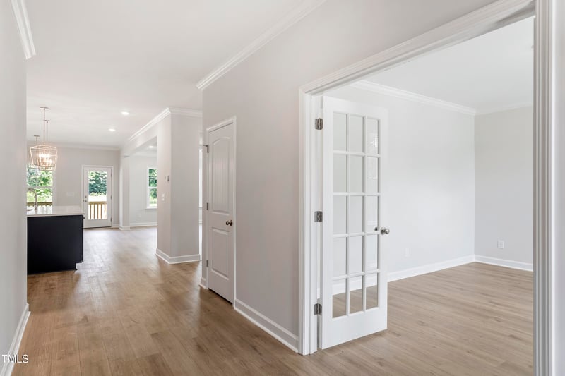 20 Bold Dr, Youngsville, NC 27596