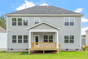 20 Bold Dr, Youngsville, NC 27596