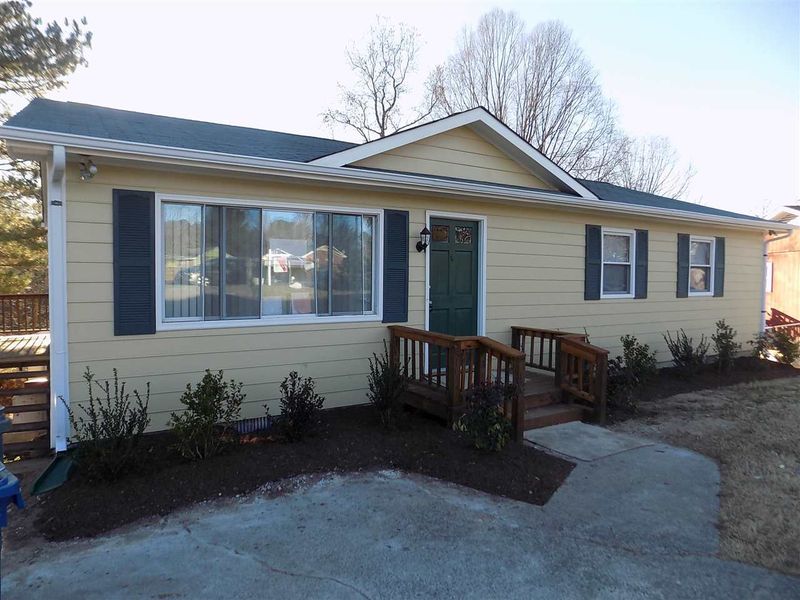 20 Bonsell Pl, Durham, NC 27707