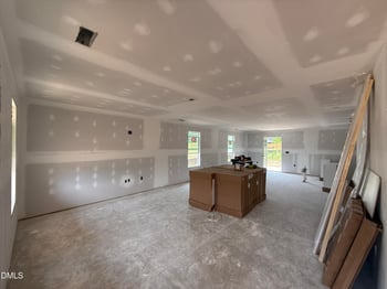 20 Boston River Dr (lot 1), Dunn, NC 28334