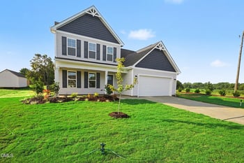 20 Boston River Dr (lot 1), Dunn, NC 28334
