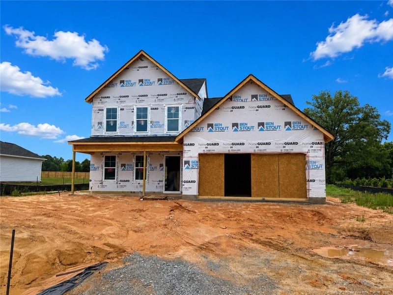 20 Boston River Dr, Dunn, NC 28334