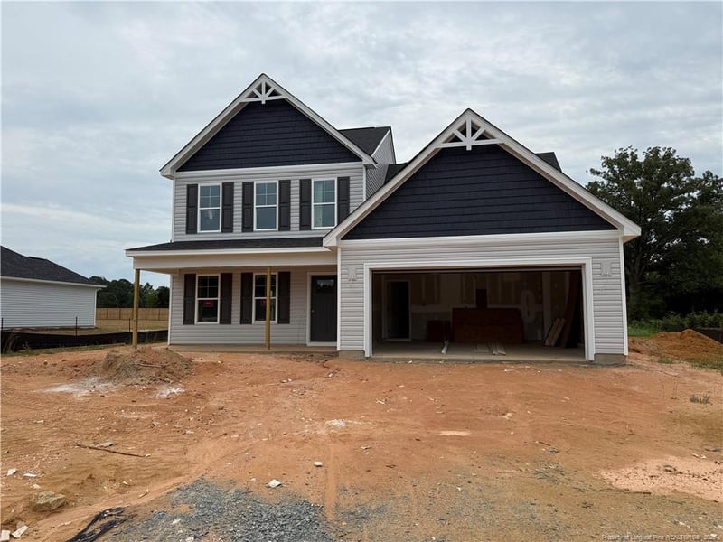 20 Boston River Dr, Dunn, NC 28334