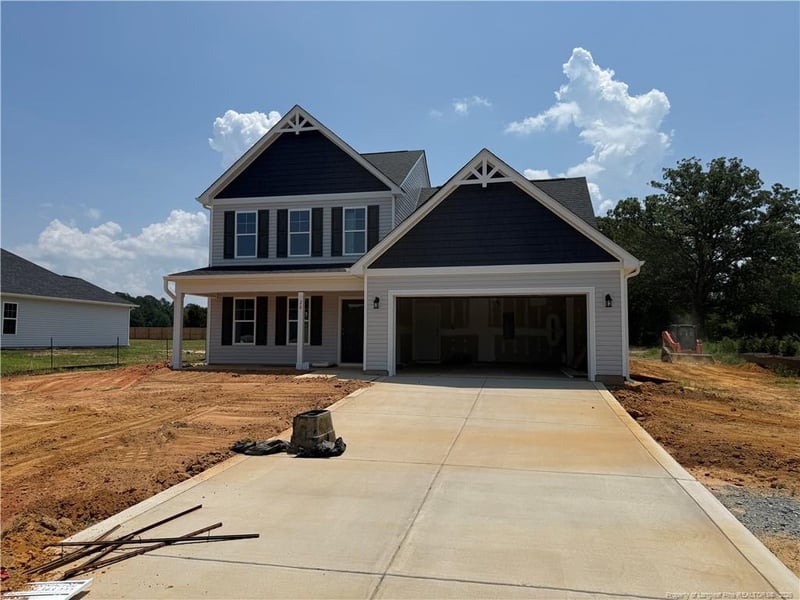 20 Boston River Dr, Dunn, NC 28334
