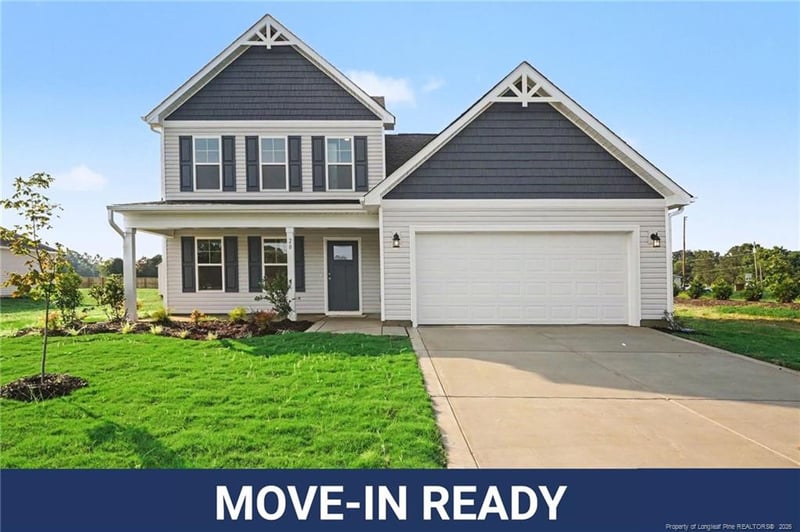 20 Boston River Dr, Dunn, NC 28334