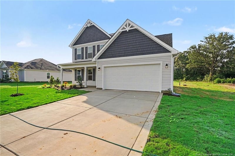 20 Boston River Dr, Dunn, NC 28334