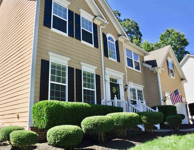 20 Brickstone Pl, Durham, NC 27712