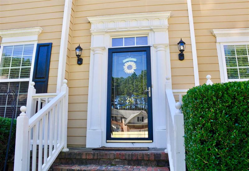 20 Brickstone Pl, Durham, NC 27712