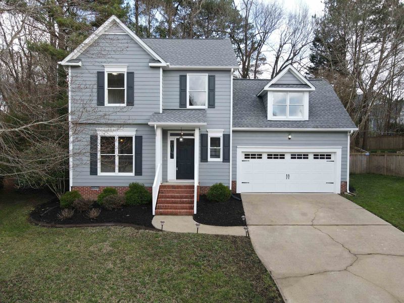 20 Bridgeport Dr, Durham, NC 27713
