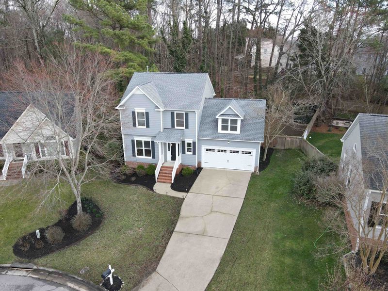 20 Bridgeport Dr, Durham, NC 27713