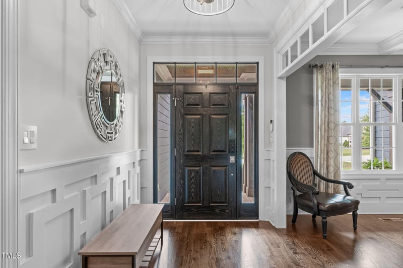 20 Brookshire Dr, Youngsville, NC 27596