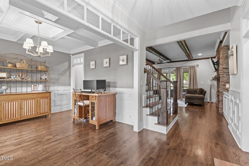 20 Brookshire Dr, Youngsville, NC 27596
