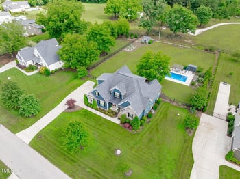 20 Brookshire Dr, Youngsville, NC 27596