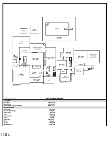 20 Brookshire Dr, Youngsville, NC 27596