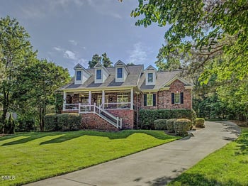20 Brushwood Ct, Pittsboro, NC 27312