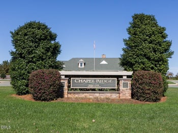 20 Brushwood Ct, Pittsboro, NC 27312