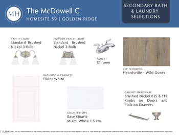 20 Buckthorn Dr, Youngsville, NC 27596