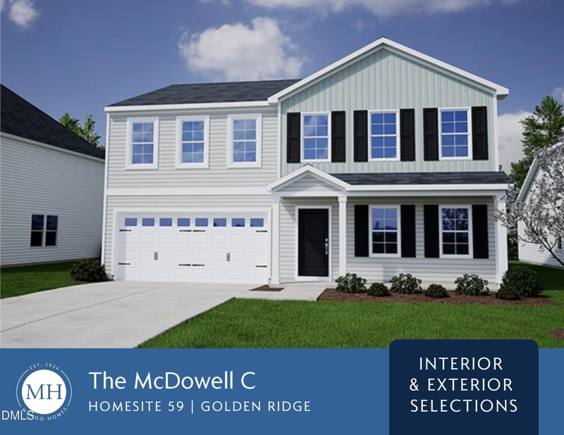 20 Buckthorn Dr, Youngsville, NC 27596