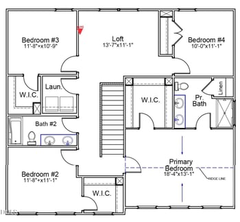 20 Buckthorn Dr, Youngsville, NC 27596