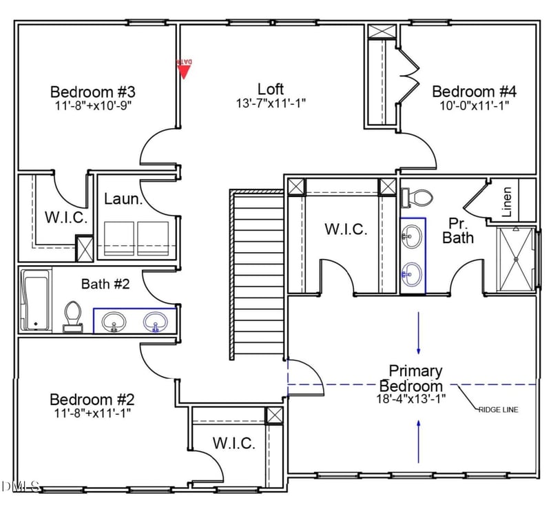 20 Buckthorn Dr, Youngsville, NC 27596
