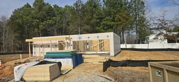 20 Buckthorn Dr, Youngsville, NC 27596