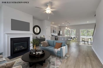 20 Buckthorn Dr, Youngsville, NC 27596