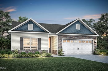 20 Bulb Ct, Youngsville, NC 27596