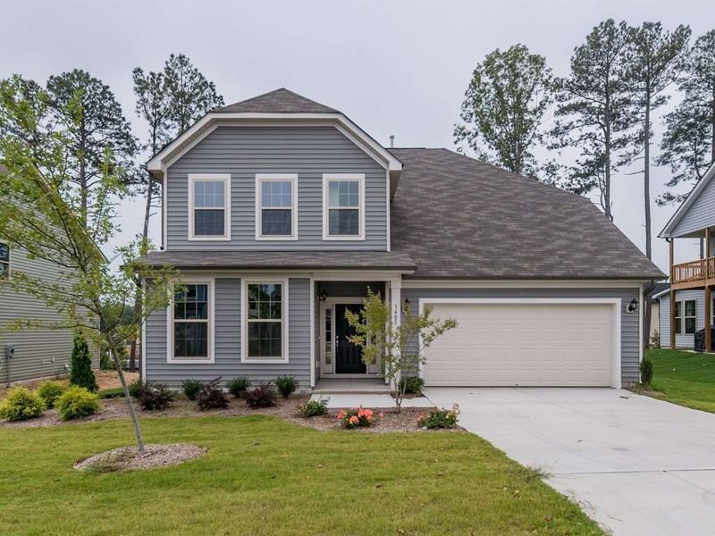 20 Burning Bluff Dr #51 WL, Youngsville, NC 27596