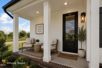 20 Camp Rock Rd, Lillington, NC 27546