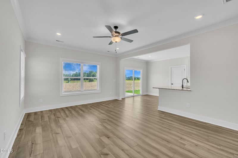 20 Camp Rock Rd, Lillington, NC 27546