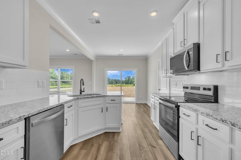 20 Camp Rock Rd, Lillington, NC 27546