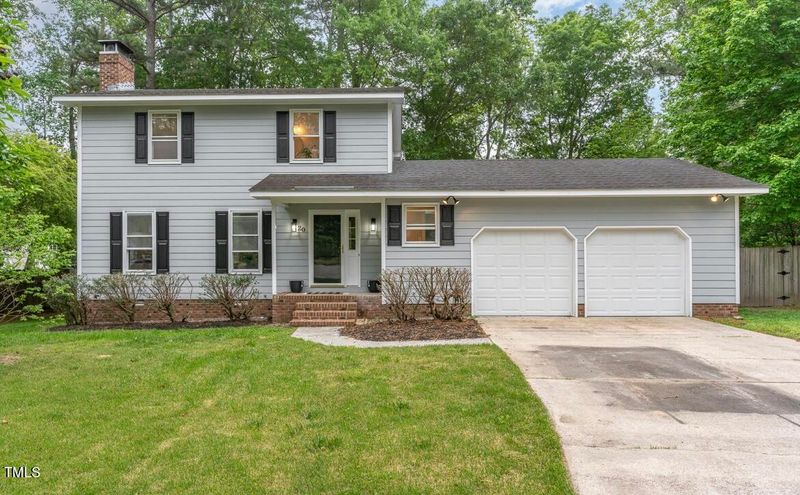 20 W Canterbury Ct, Wendell, NC 27591