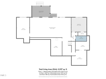 20 Canvasback Ct, Pittsboro, NC 27312