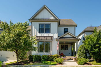 20 Cardinal Ridge Rd, Chapel Hill, NC 27516