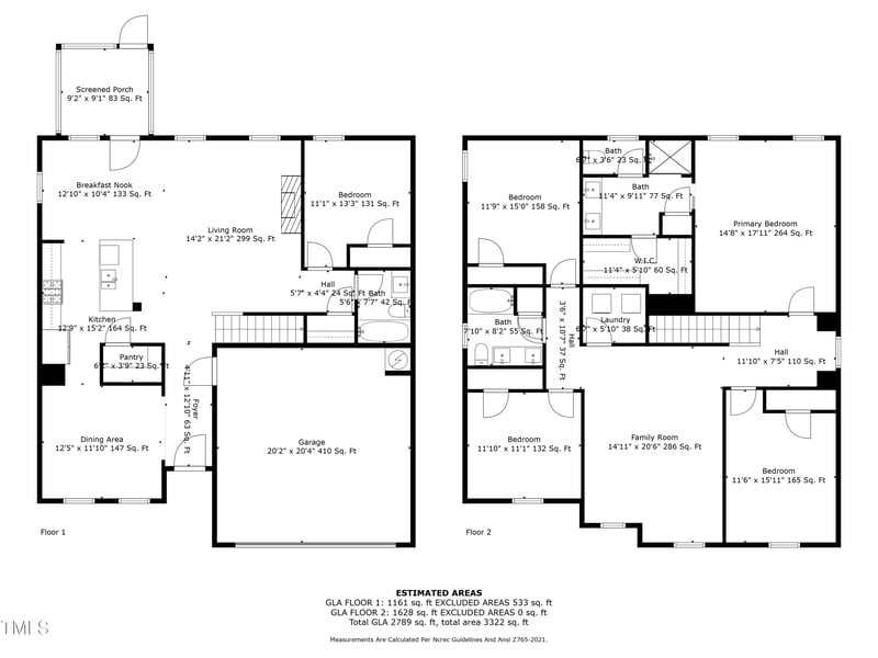 20 Carolina Maple Dr, Franklinton, NC 27525