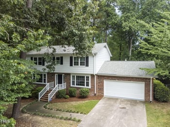 20 Chancery Pl, Durham, NC 27707