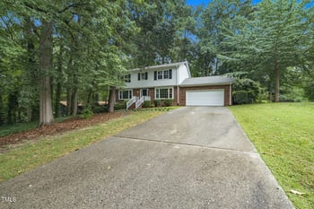 20 Chancery Pl, Durham, NC 27707