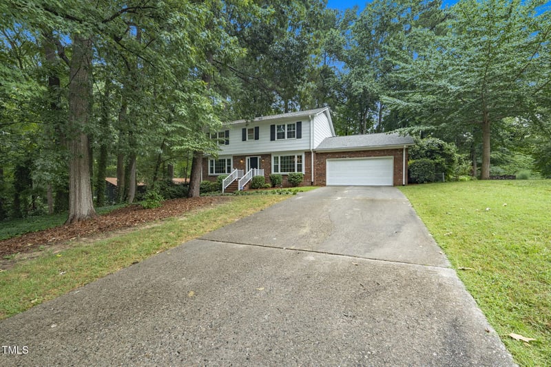 20 Chancery Pl, Durham, NC 27707
