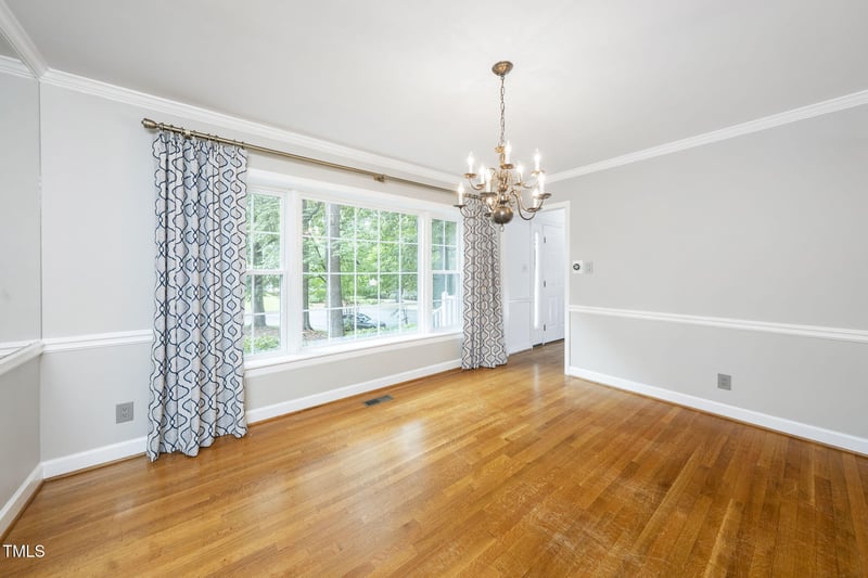 20 Chancery Pl, Durham, NC 27707