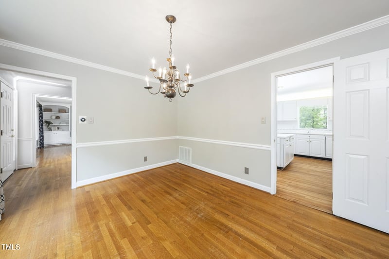 20 Chancery Pl, Durham, NC 27707