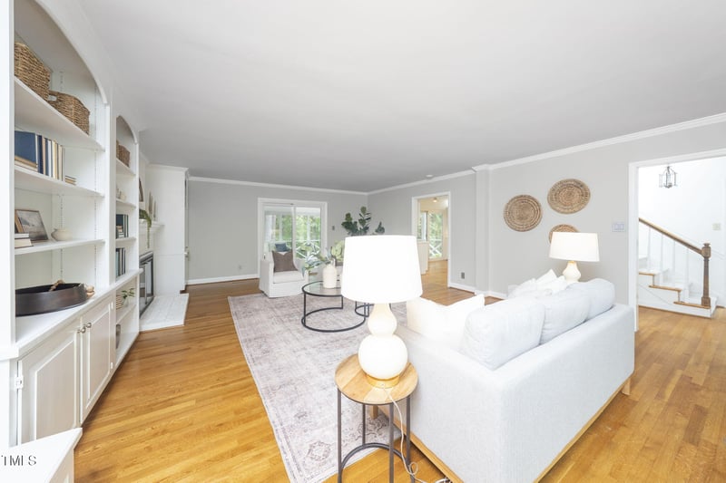 20 Chancery Pl, Durham, NC 27707