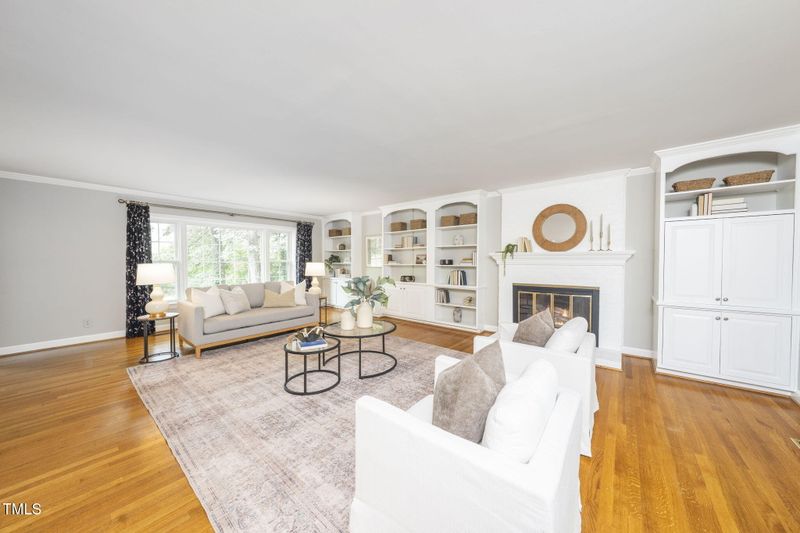 20 Chancery Pl, Durham, NC 27707