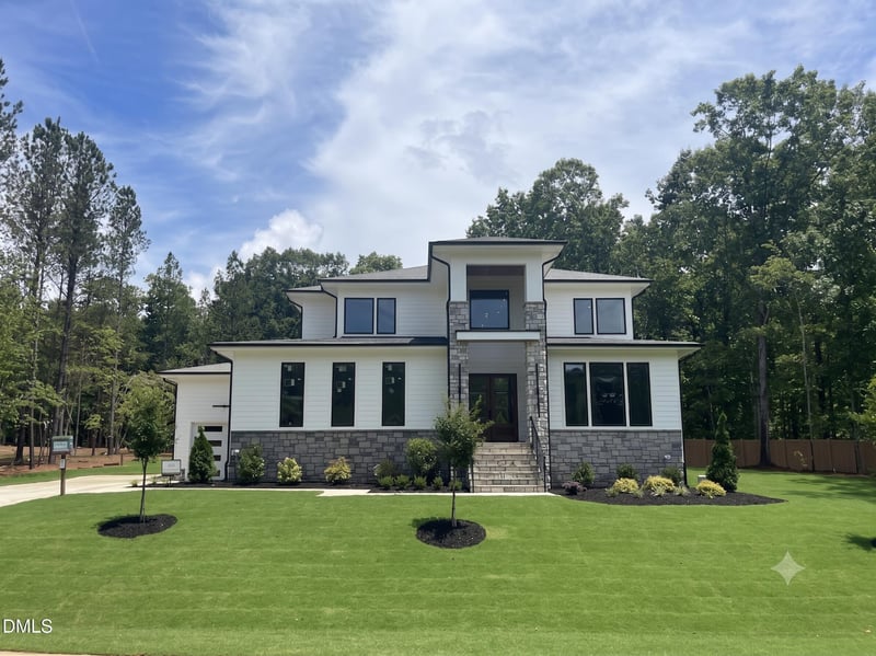 20 Cherry Bark Dr, Youngsville, NC 27596