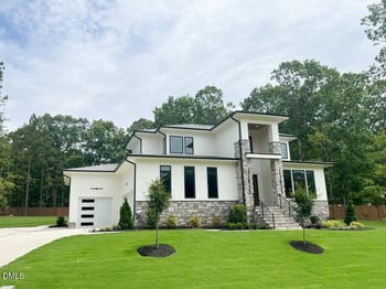 20 Cherry Bark Dr, Youngsville, NC 27596