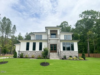 20 Cherry Bark Dr, Youngsville, NC 27596