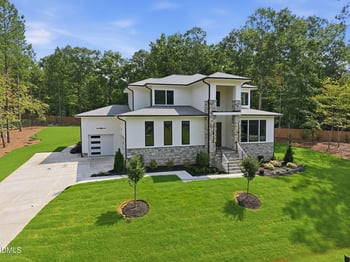 20 Cherry Bark Dr, Youngsville, NC 27596