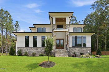 20 Cherry Bark Dr, Youngsville, NC 27596