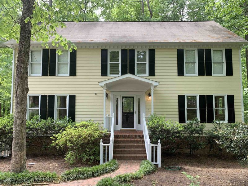 20 Cobbleridge Ct, Durham, NC 27713