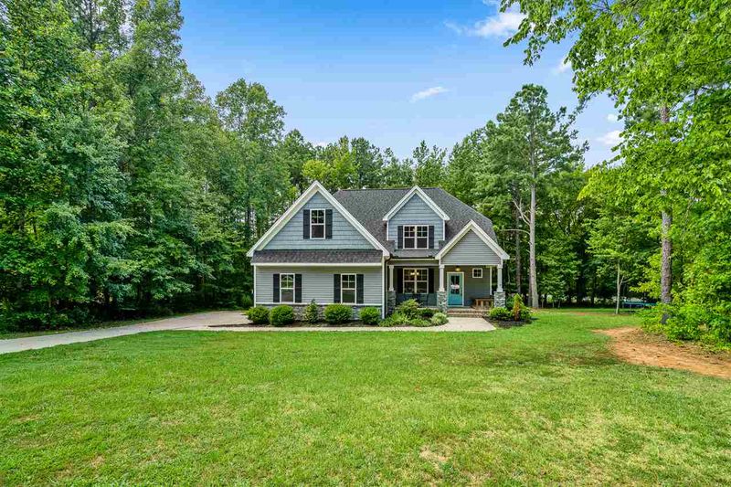 20 Cole Creek Way, Franklinton, NC 27525