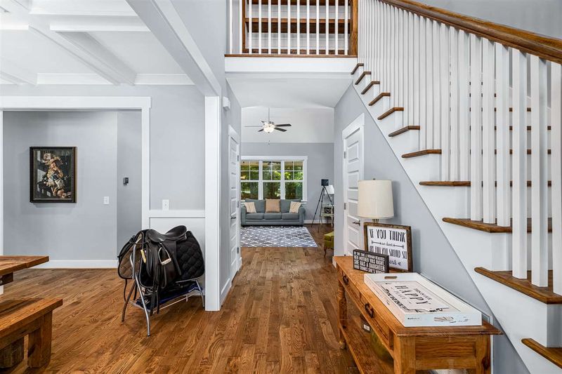 20 Cole Creek Way, Franklinton, NC 27525